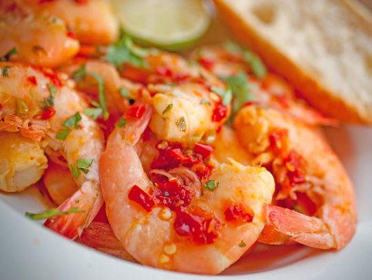 Local Flavor Local Flavor