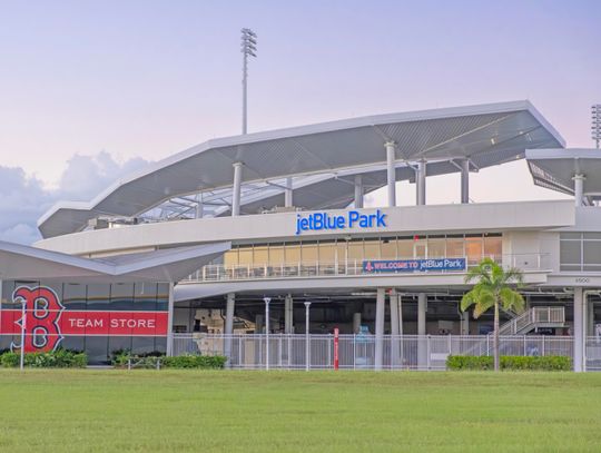 Southwest Florida’s weather makes every season a sports season