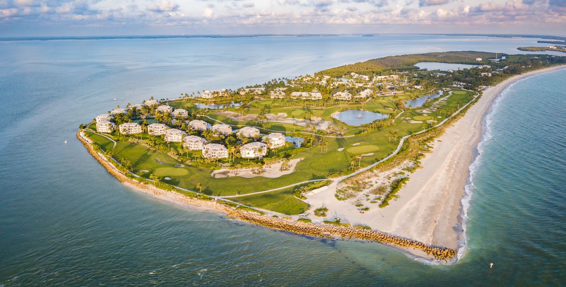 Discover the essence of Southwest Florida’s distinctly different towns Discover the essence of Southwest Florida’s distinctly different towns