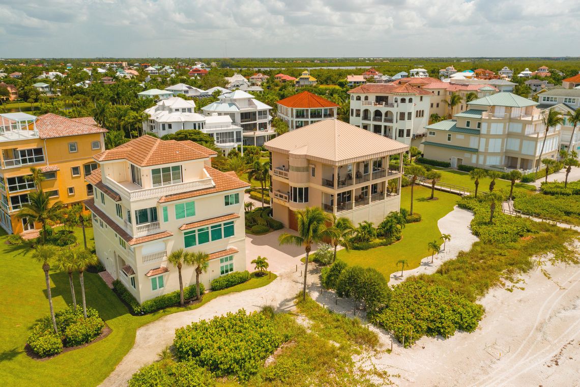 Live where others vacation with options for every lifestyle Live where others vacation with options for every lifestyle