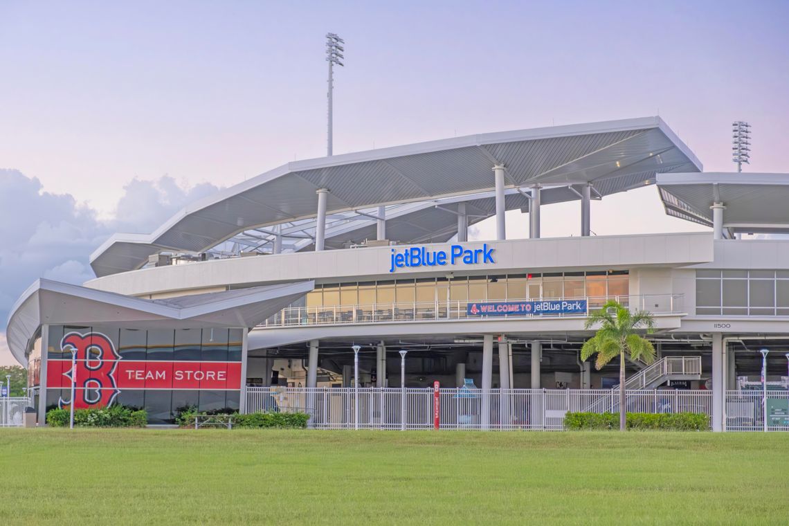 Southwest Florida’s weather makes every season a sports season