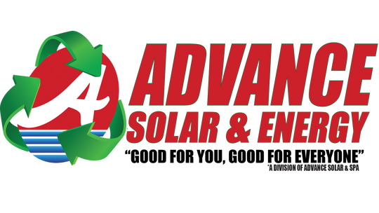 Advance Solar & Spa