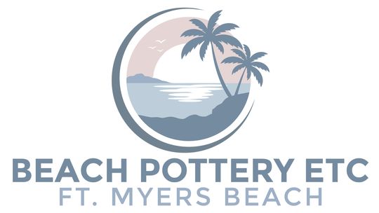 Beach Pottery Etc. LLC