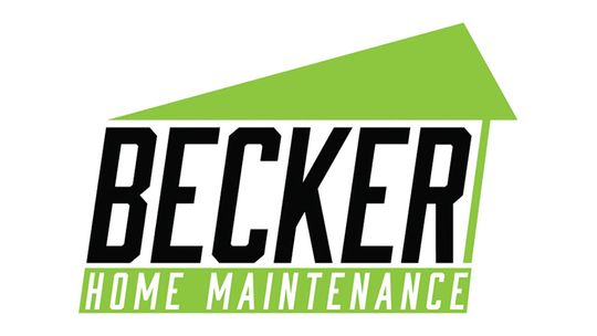 Becker Home Maintenance