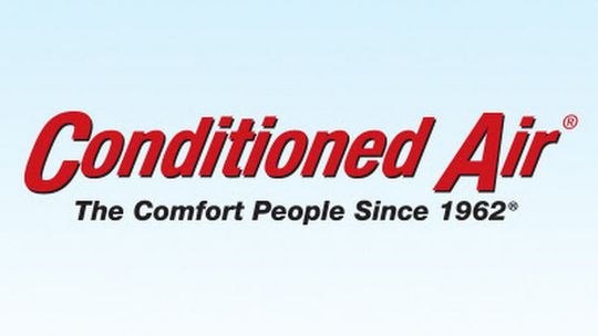 Conditioned Air — Fort Myers