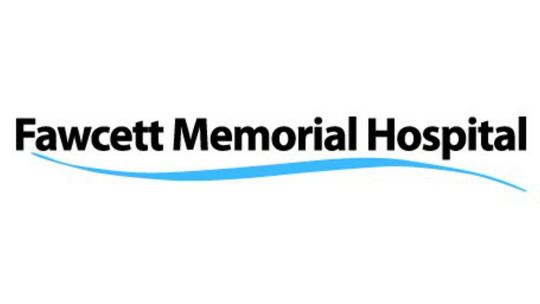 Fawcett Memorial Hospital