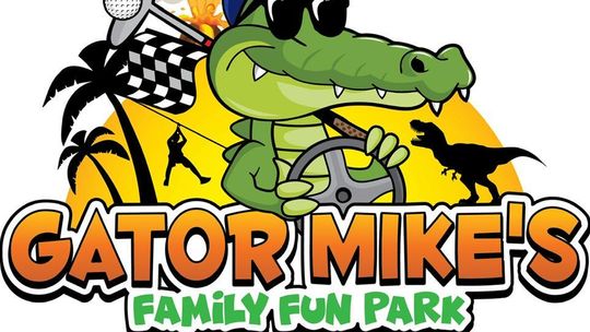 Gator Mike’s Family Fun Park