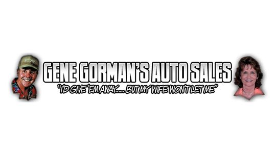 Gene Gorman's Premier Auto Sales