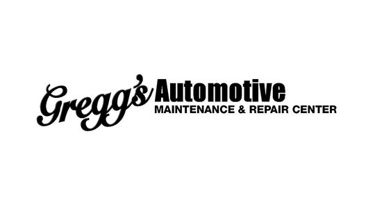 Gregg's Automotive Maintenance & Repair Center