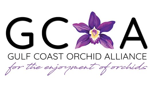 Gulf Coast Orchid Alliance
