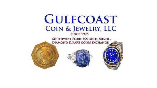 Gulfcoast Coin & Jewelry Bonita Springs