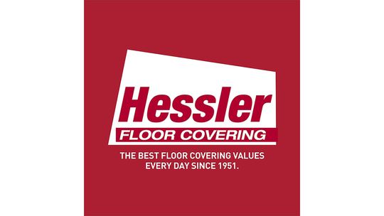 Hessler Floor Covering - Punta Gorda
