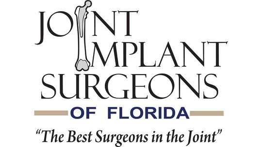 Joint Implant Surgeons of FL - Dr. David Eichten Naples