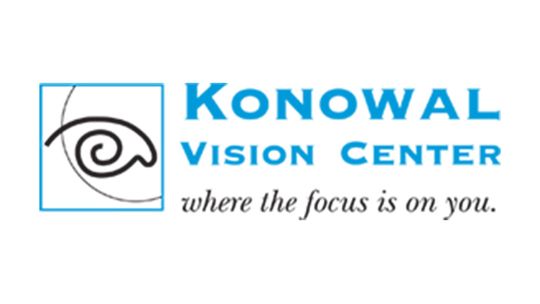Konowal Vision Center