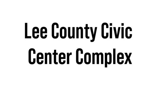 Lee County Civic Center Complex