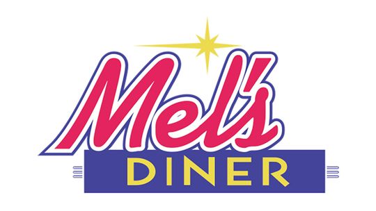 Mel's Diner - Golden Gate
