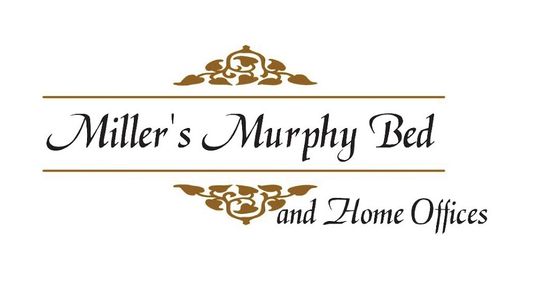 Miller's Murphy Bed and Home Offices