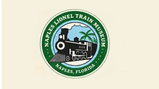Naples Train Museum