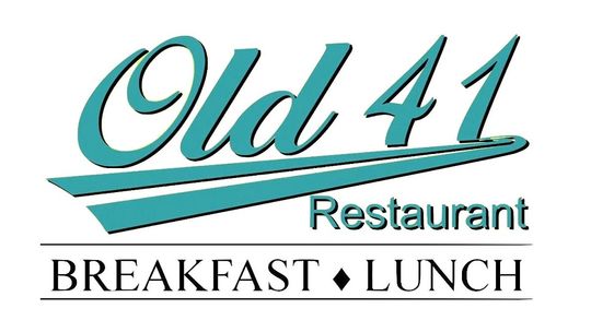 Old 41 Restaurant LLC