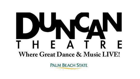 Palm Beach State College / Duncan Theatre