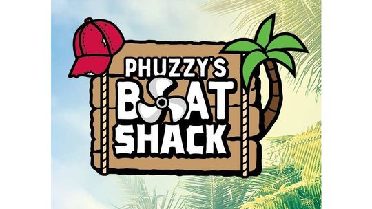 Phuzzys Boat Shack