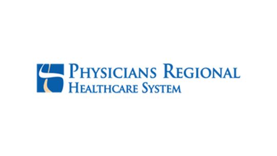 Physicians Regional Medical Center – Collier Boulevard