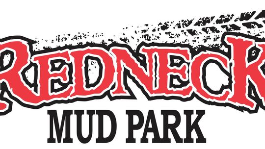 Redneck Mud Park