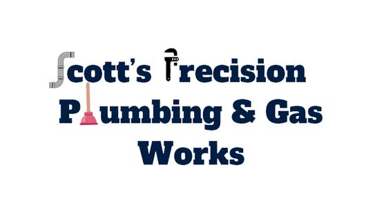 Scott's Precision Plumbing & Gas Works