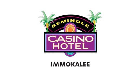 Seminole Casino Hotel Immokalee