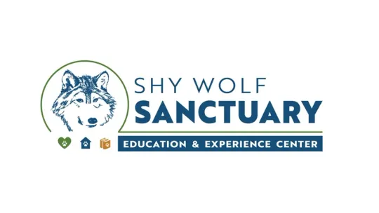 Shy Wolf Sanctuary Education & Experience Center