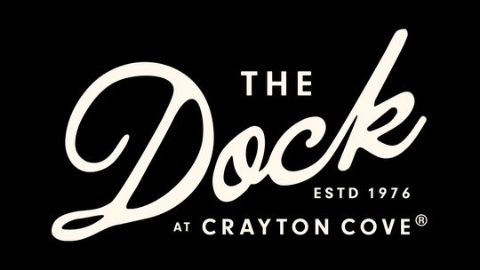 The Dock at Crayton Cove