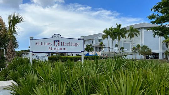 The Military Heritage Museum