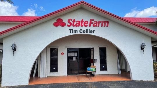 Tim Collier Insurance