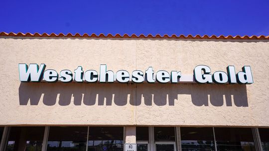 Westchester Gold Inc