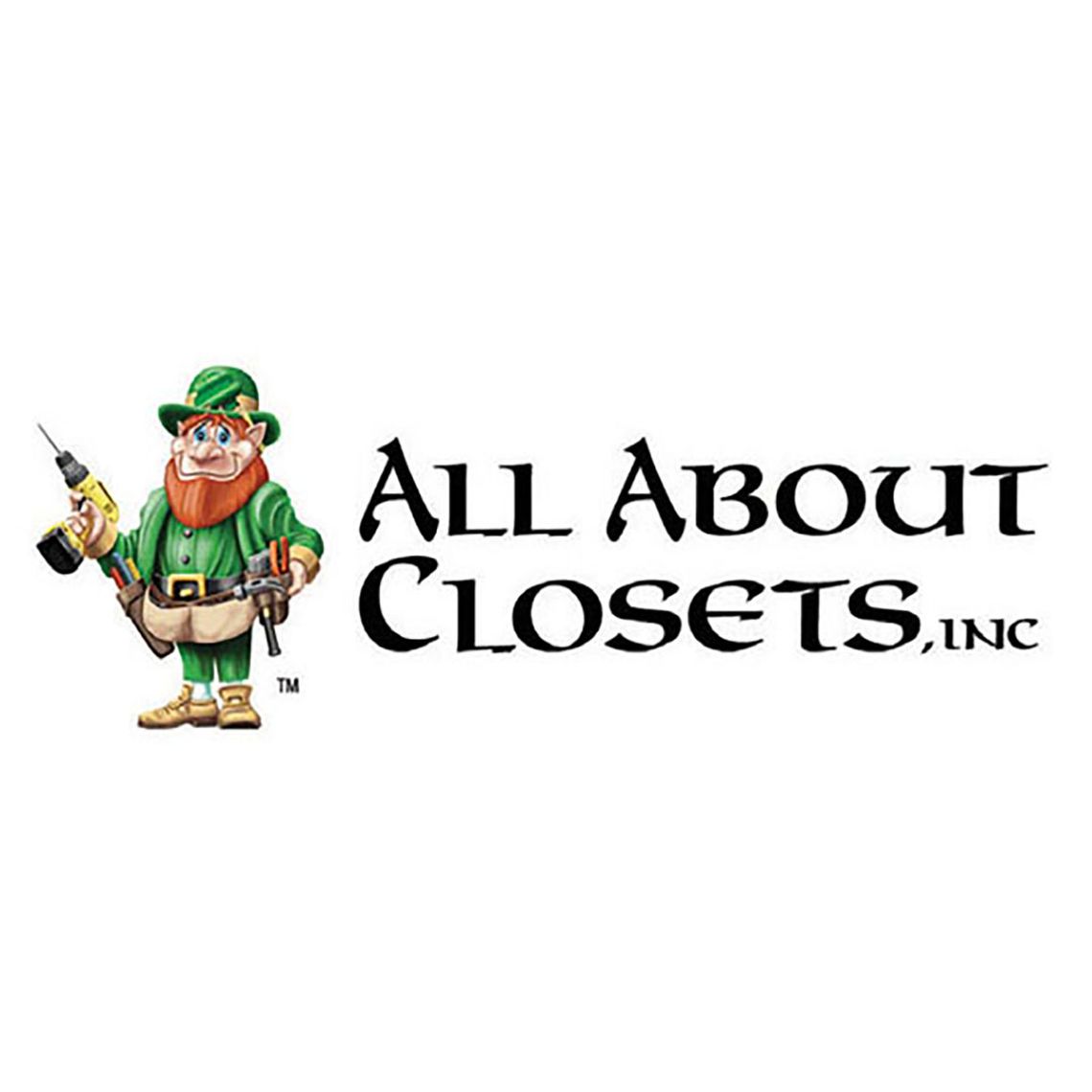 All About Closets