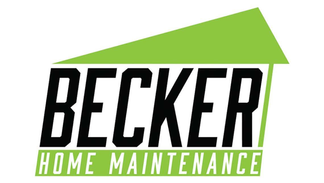 Becker Home Maintenance