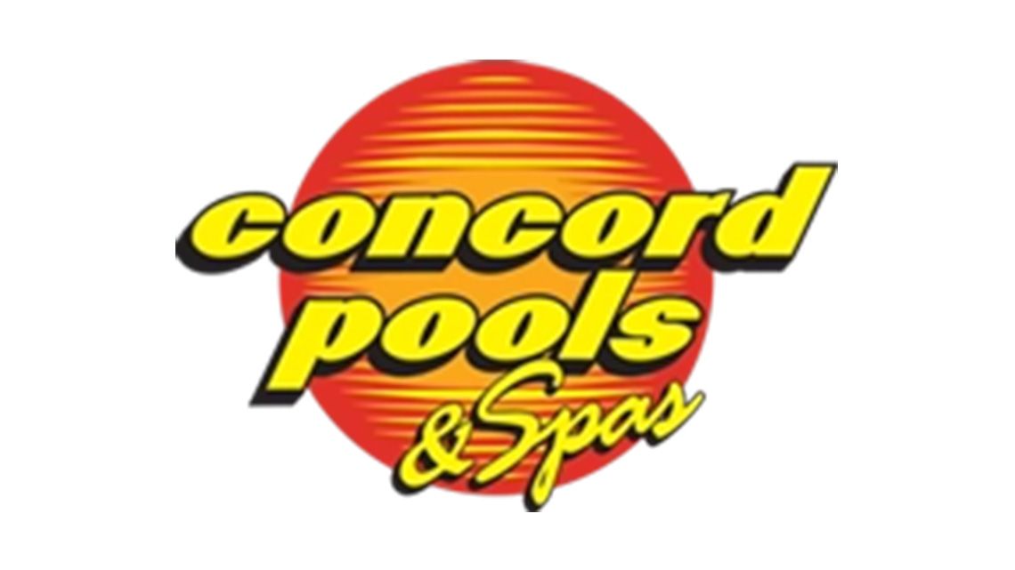 Concord Pools & Spas