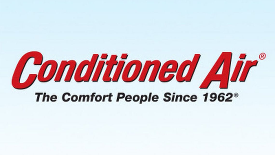 Conditioned Air — Naples Conditioned Air — Naples