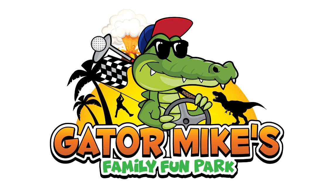 Gator Mike’s Family Fun Park