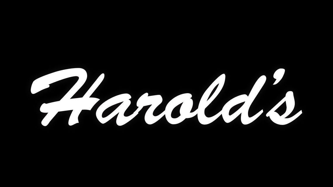 Harold's Harold's