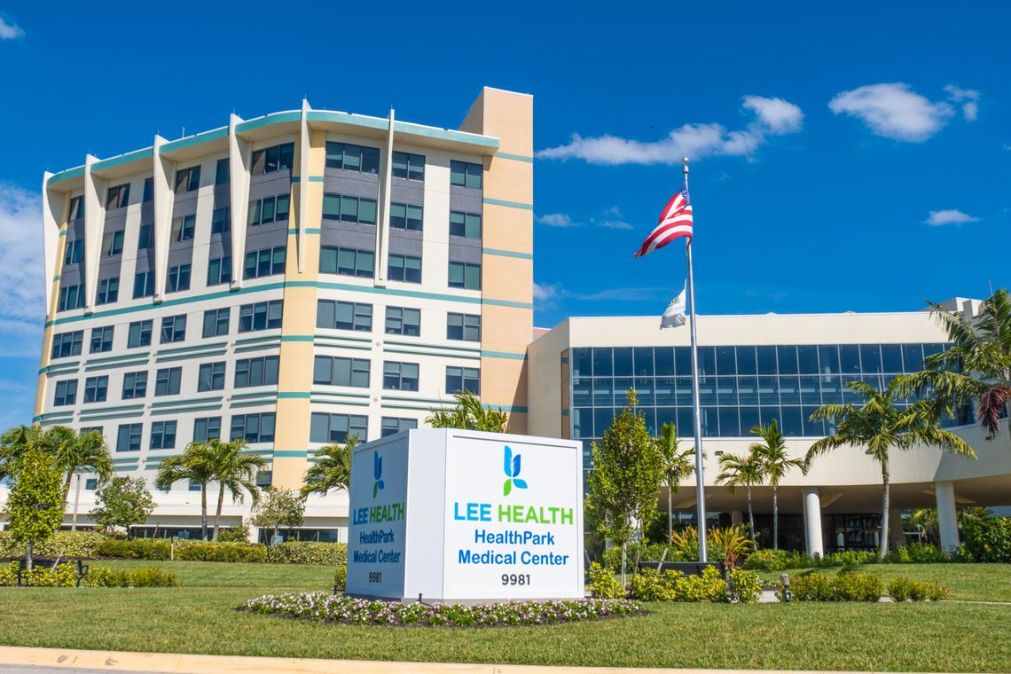 HealthPark Medical Center HealthPark Medical Center