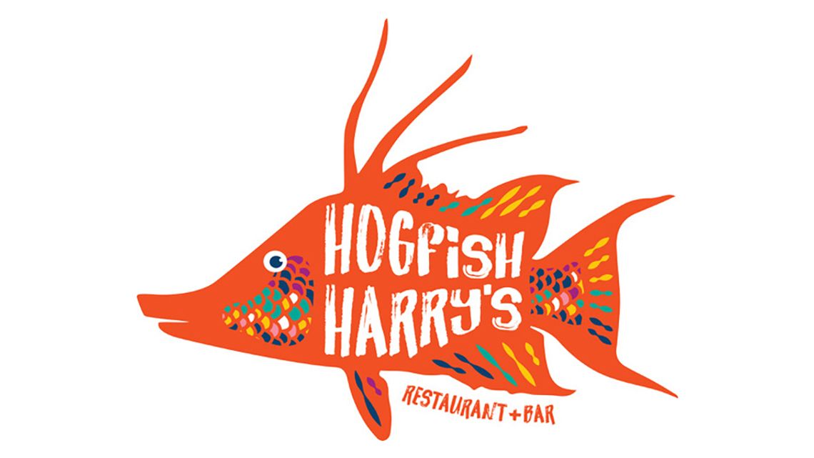 Hogfish Harry's