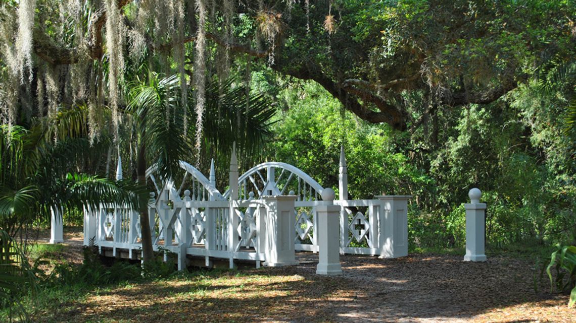 Koreshan State Historic Site