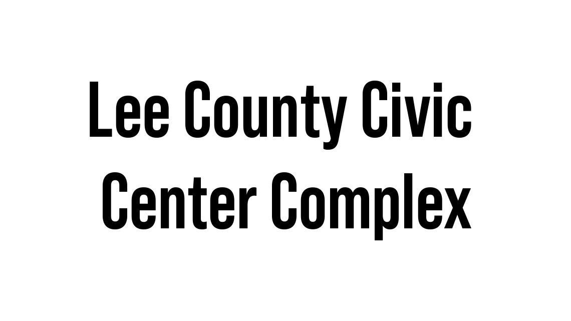 Lee County Civic Center Complex