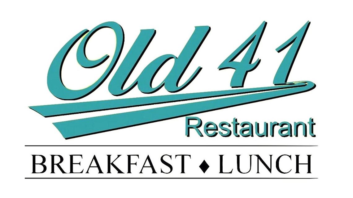 Old 41 Restaurant LLC