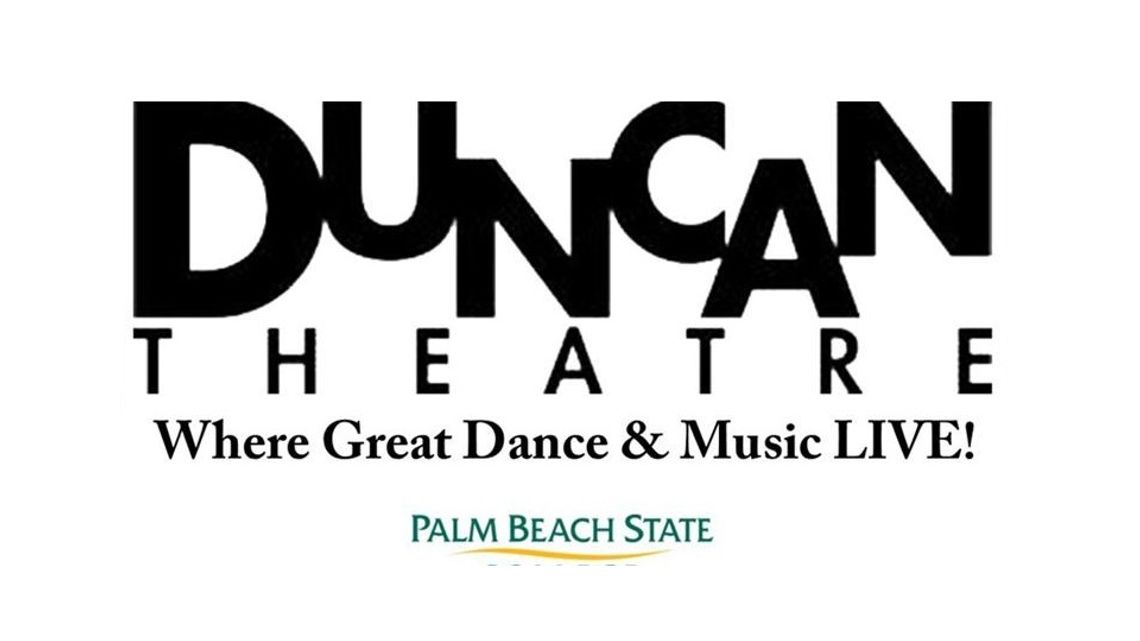 Palm Beach State College / Duncan Theatre