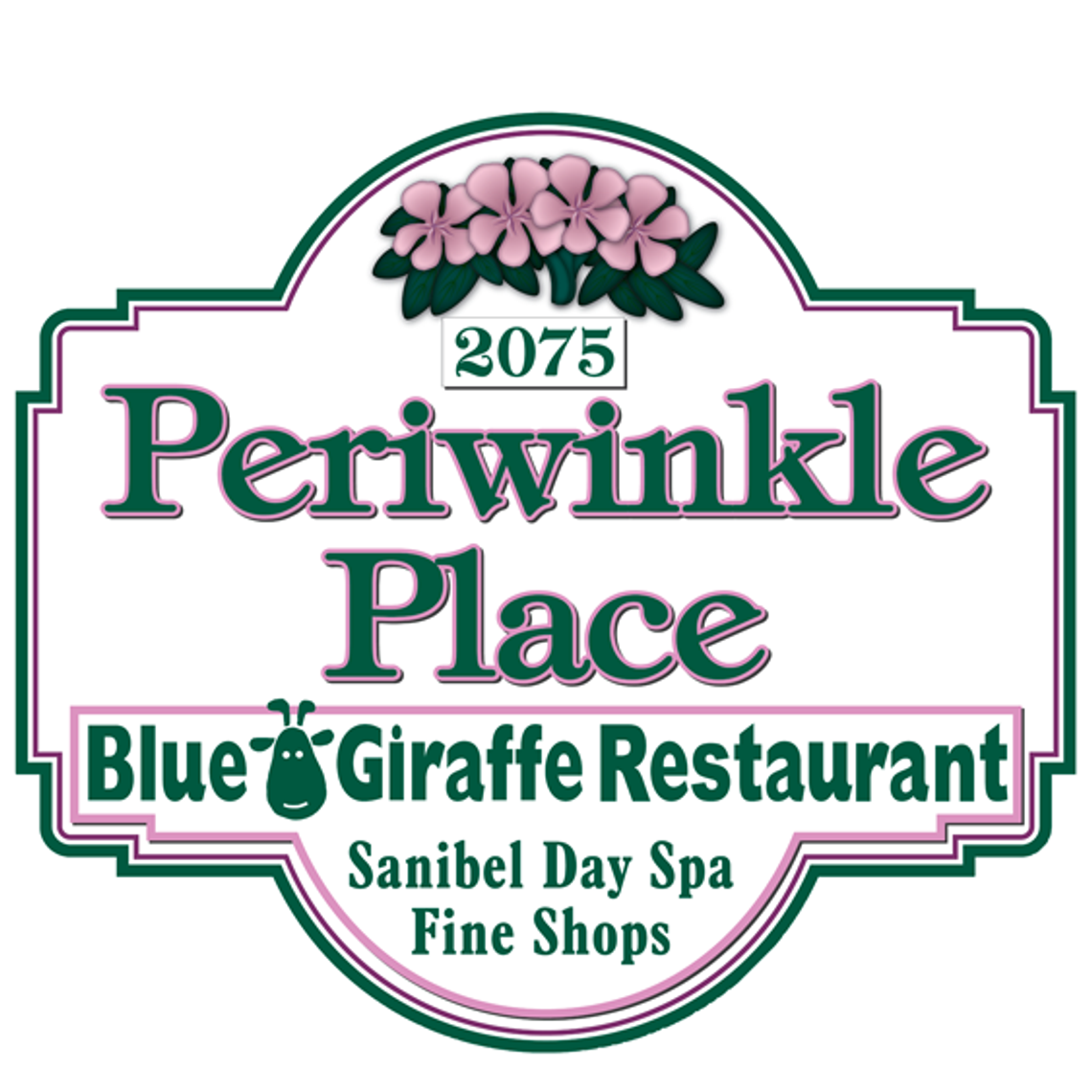 Periwinkle Place