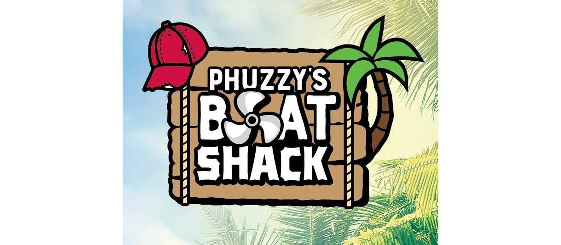 Phuzzys Boat Shack