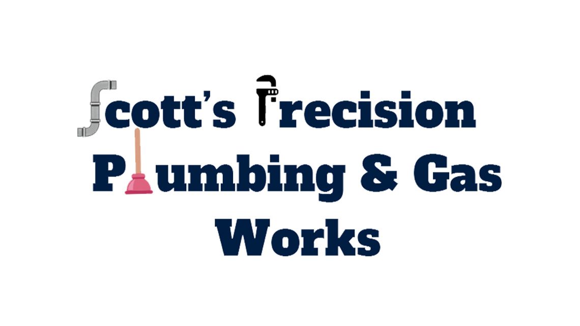 Scott's Precision Plumbing & Gas Works