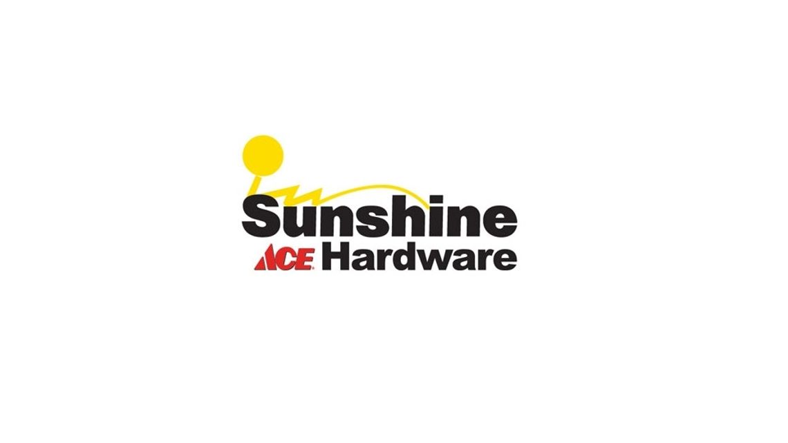 Sunshine Ace Hardware, Commercial Paint & More